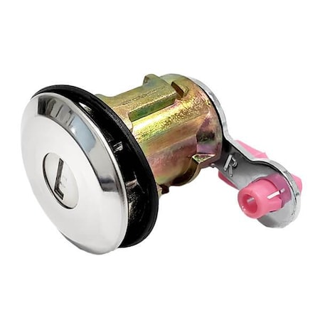 Asp ASP:Nissan DA34 door lock ASP-D-16-129